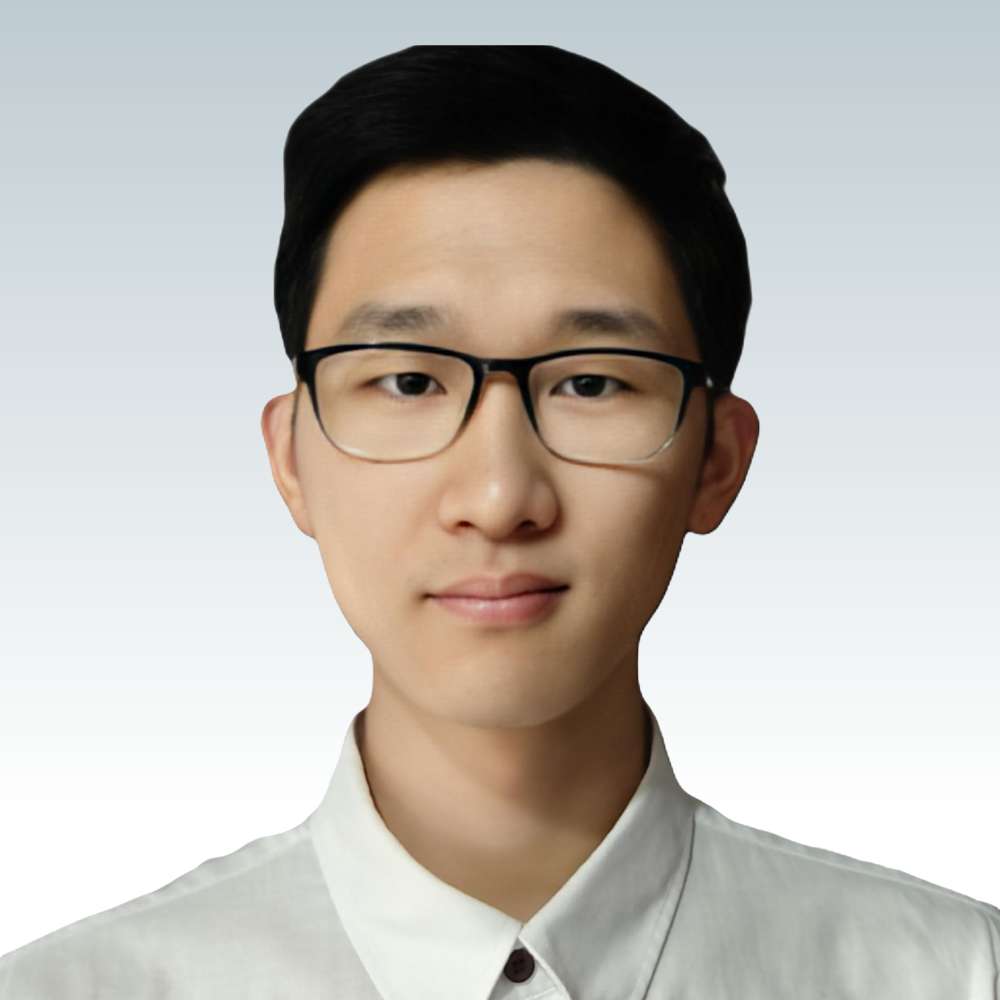 Lyulin Chen, Desarrollador Web Lyulin Chen, Desarrollador Web