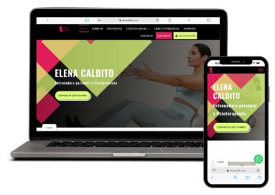 Elena Caldito