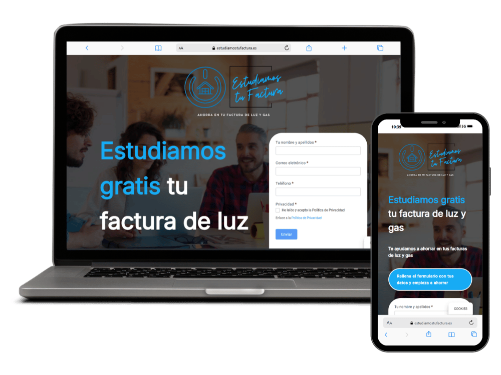 Estudiamos Tu Factura