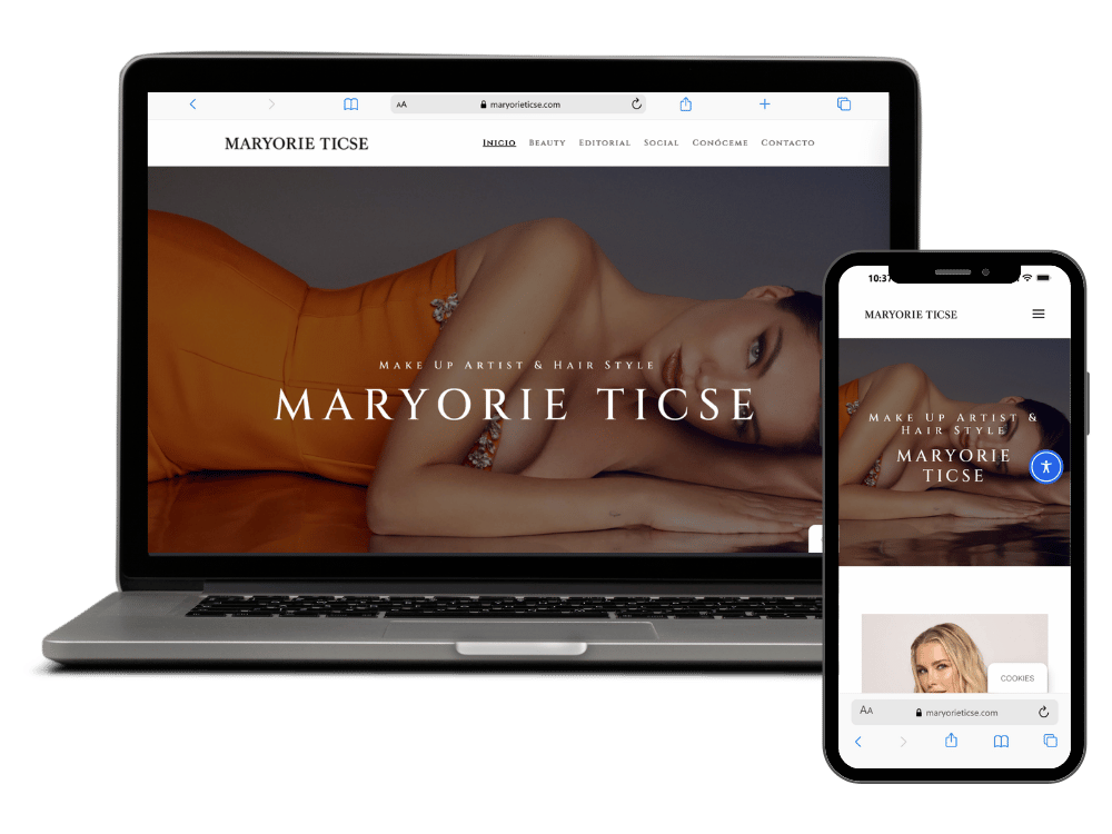 Maryorie Ticse