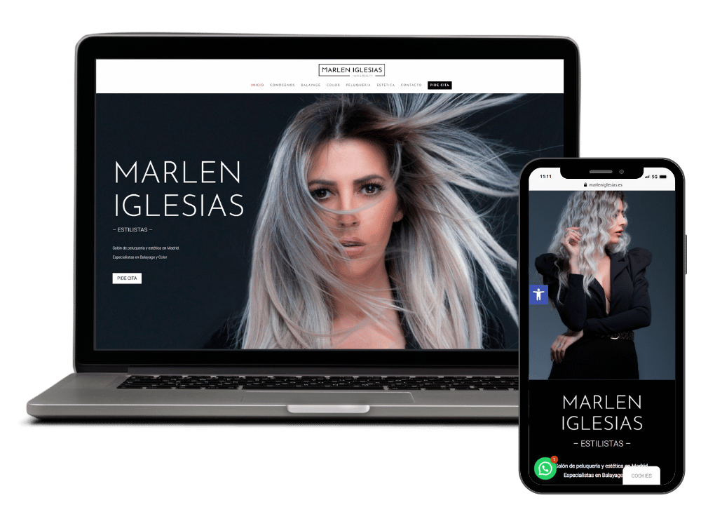 pagina-web-marlen-iglesias