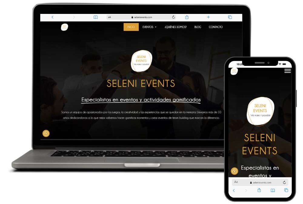 Seleni Events