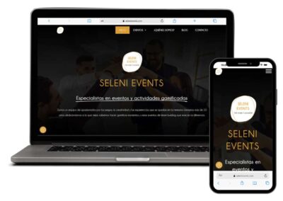 Seleni Events