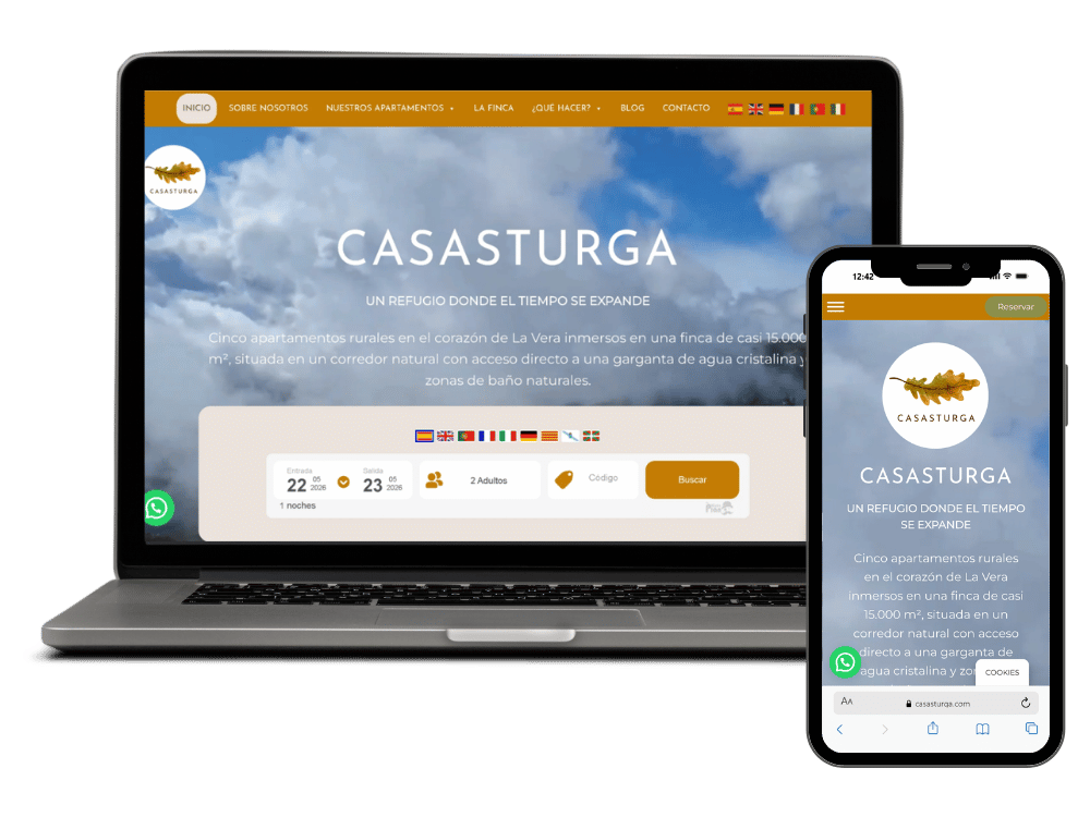 Casasturga Casasturga