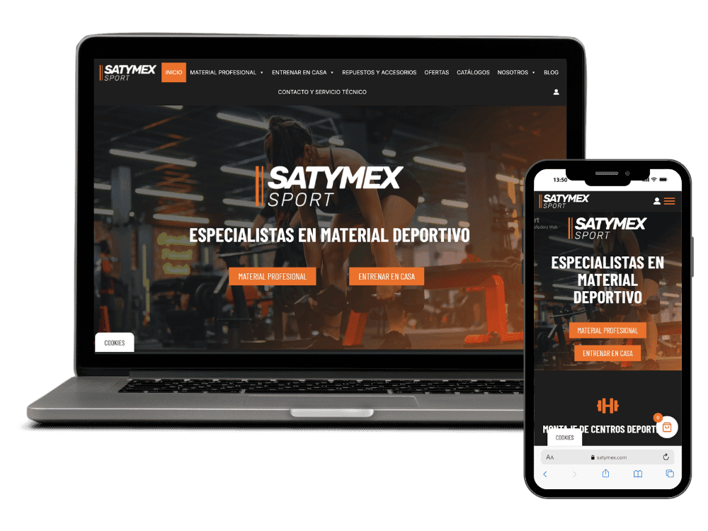 Satymex